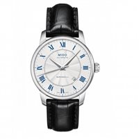 Orologio Mido Uomo BARONCELLI GENT in Acciaio M8600.4.21.4